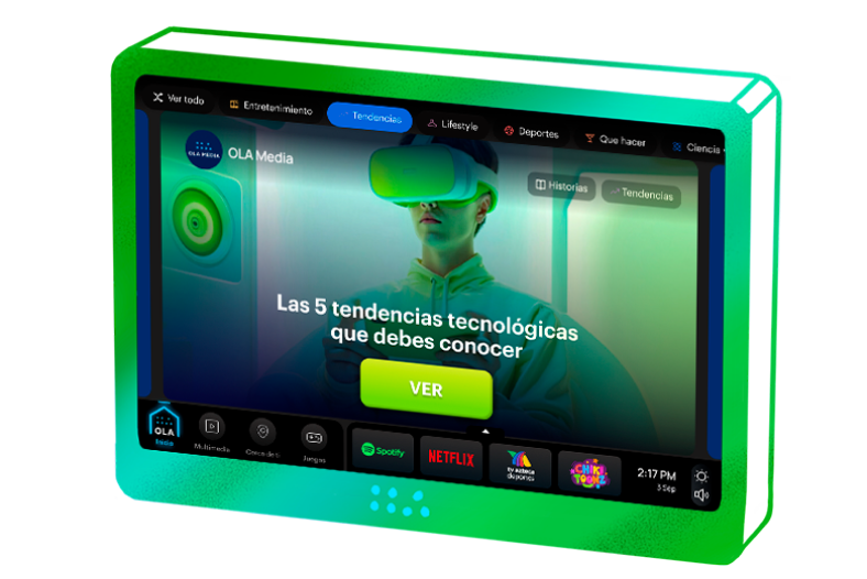 Tablet